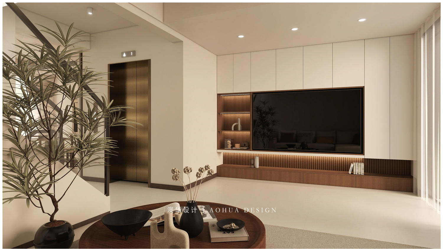 毛坯房裝修,武漢室內設計