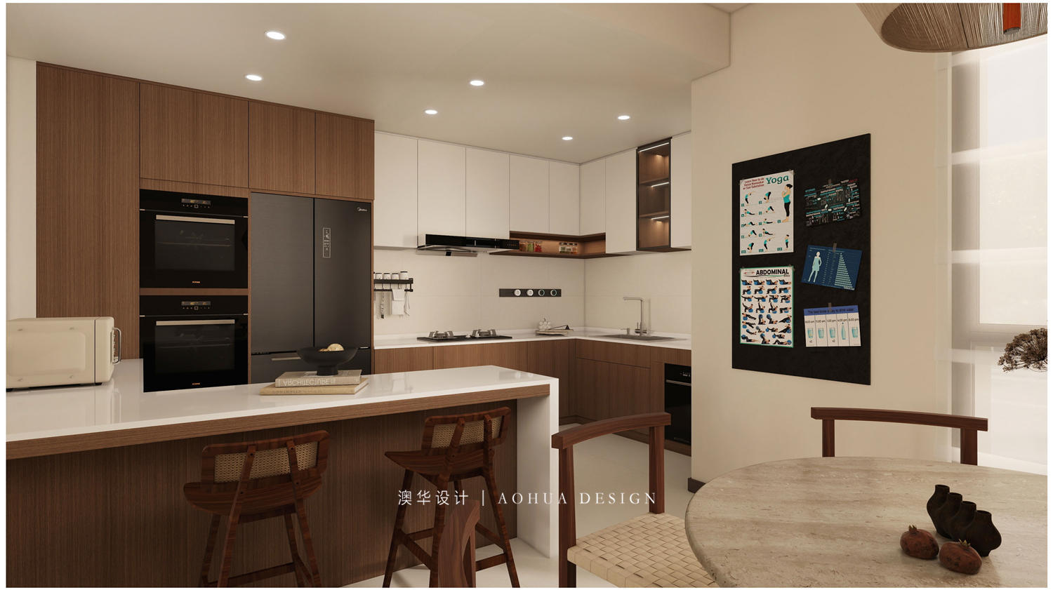 別墅裝修,武漢裝修設計