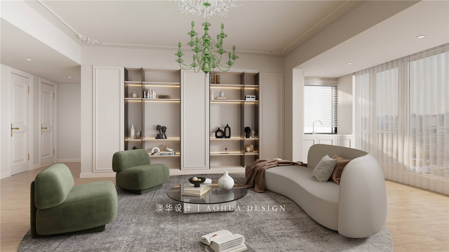 毛坯房裝修,武漢裝修設計