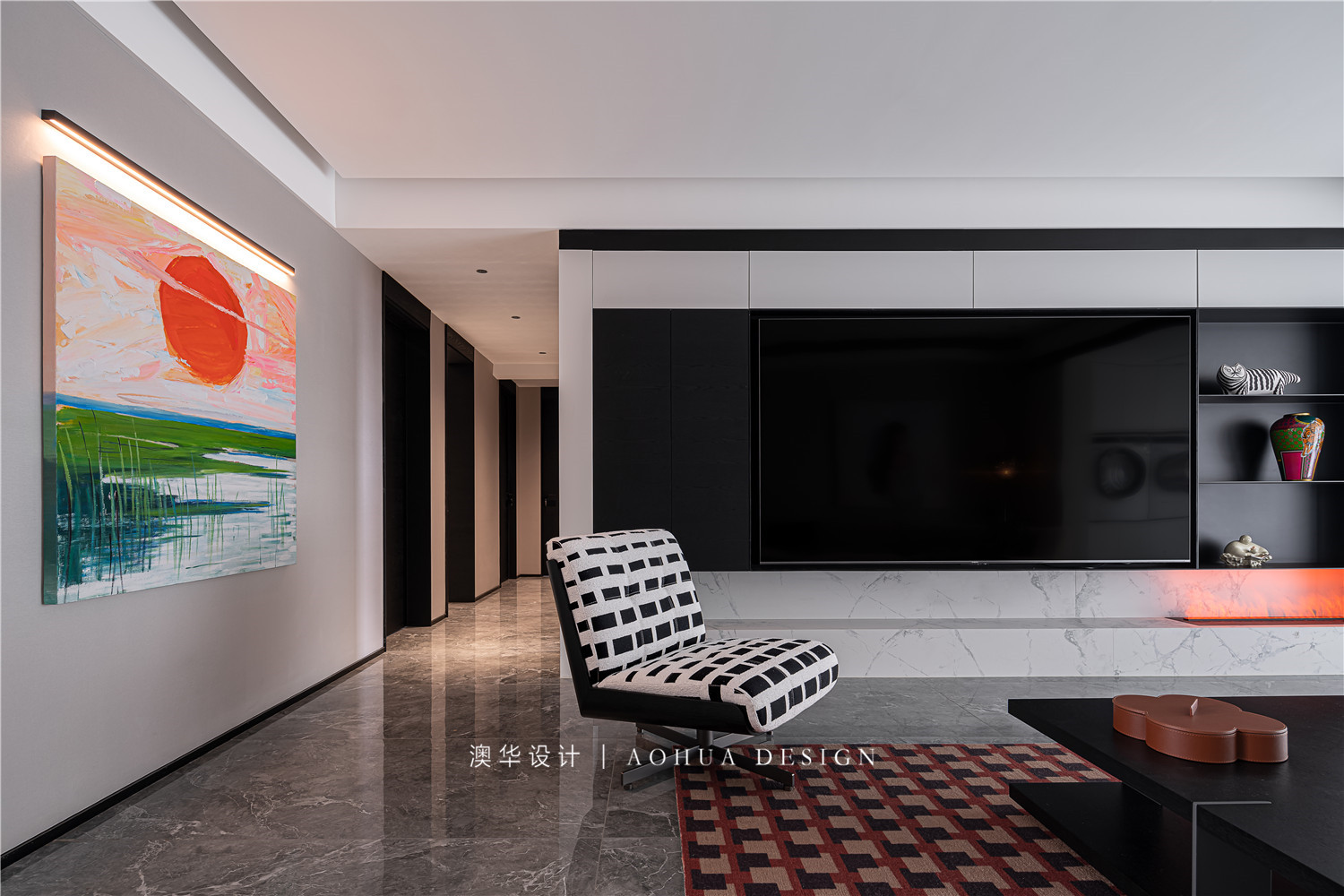 新房裝修,武漢室內設計