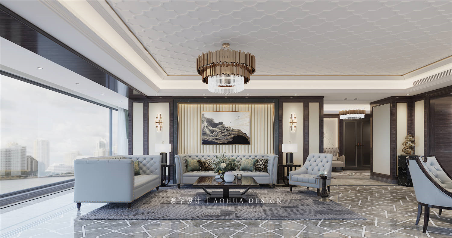 毛坯房裝修,武漢室內設計