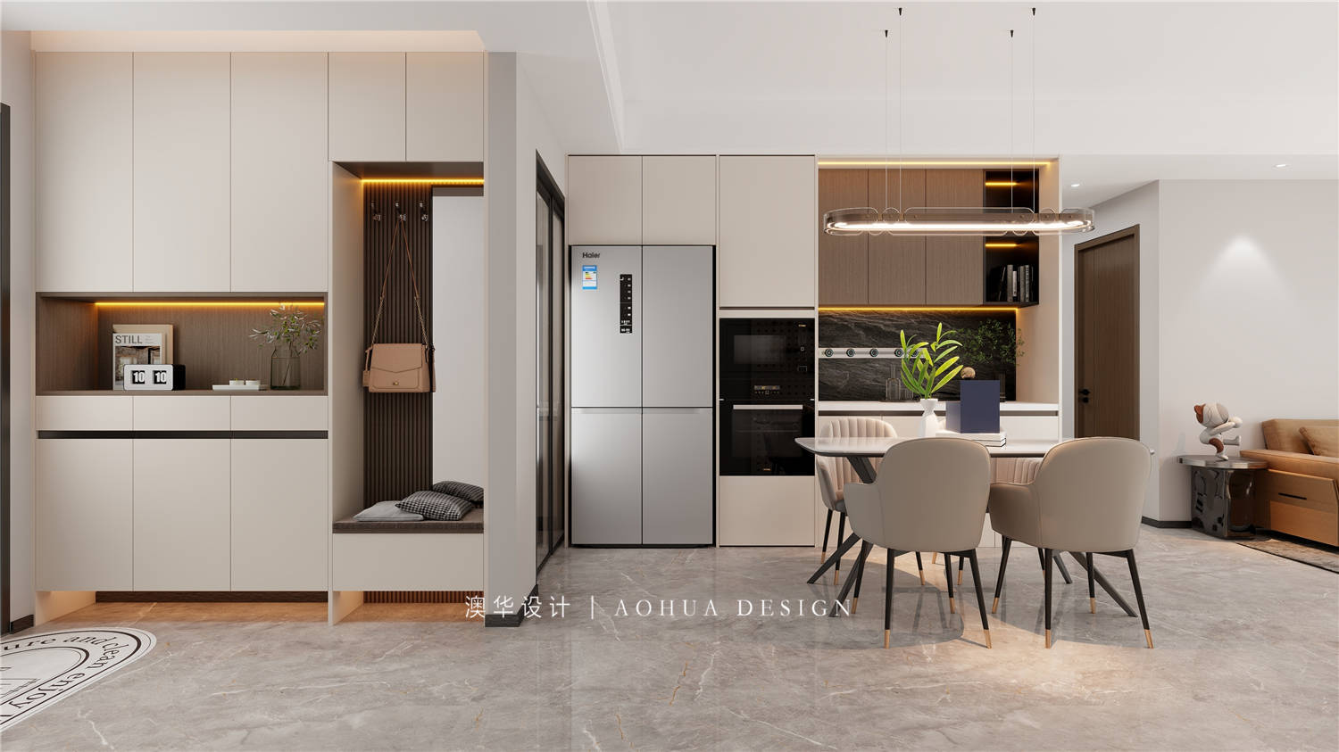 新房裝修,武漢室內設計