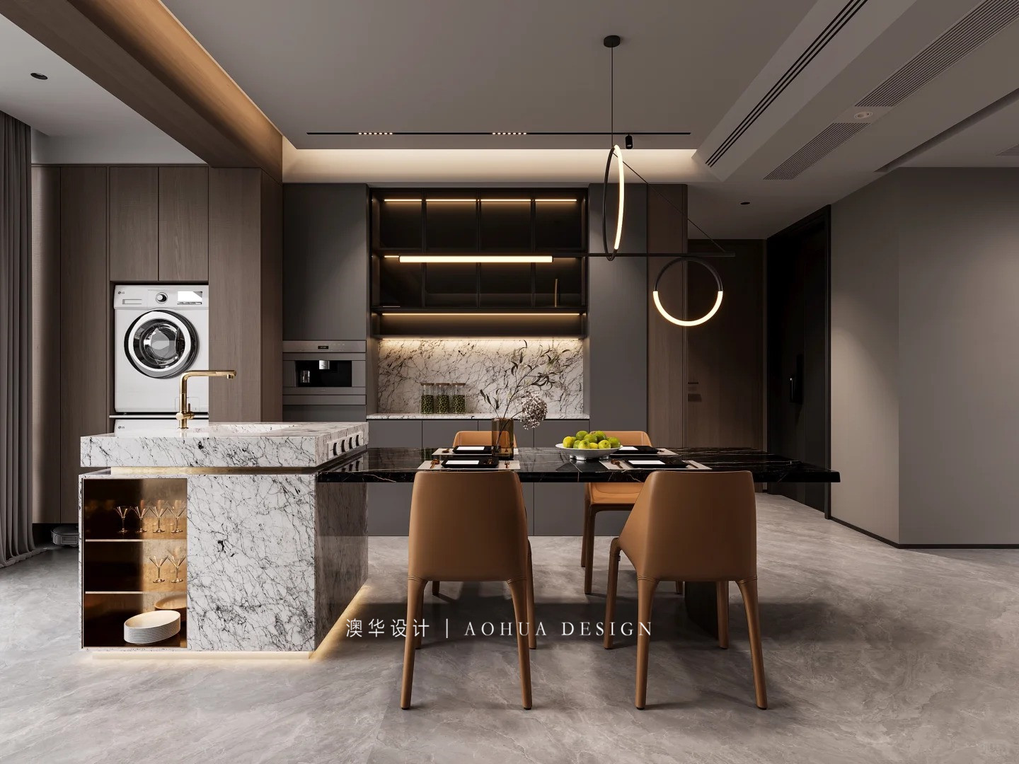 新房裝修,武漢室內設計