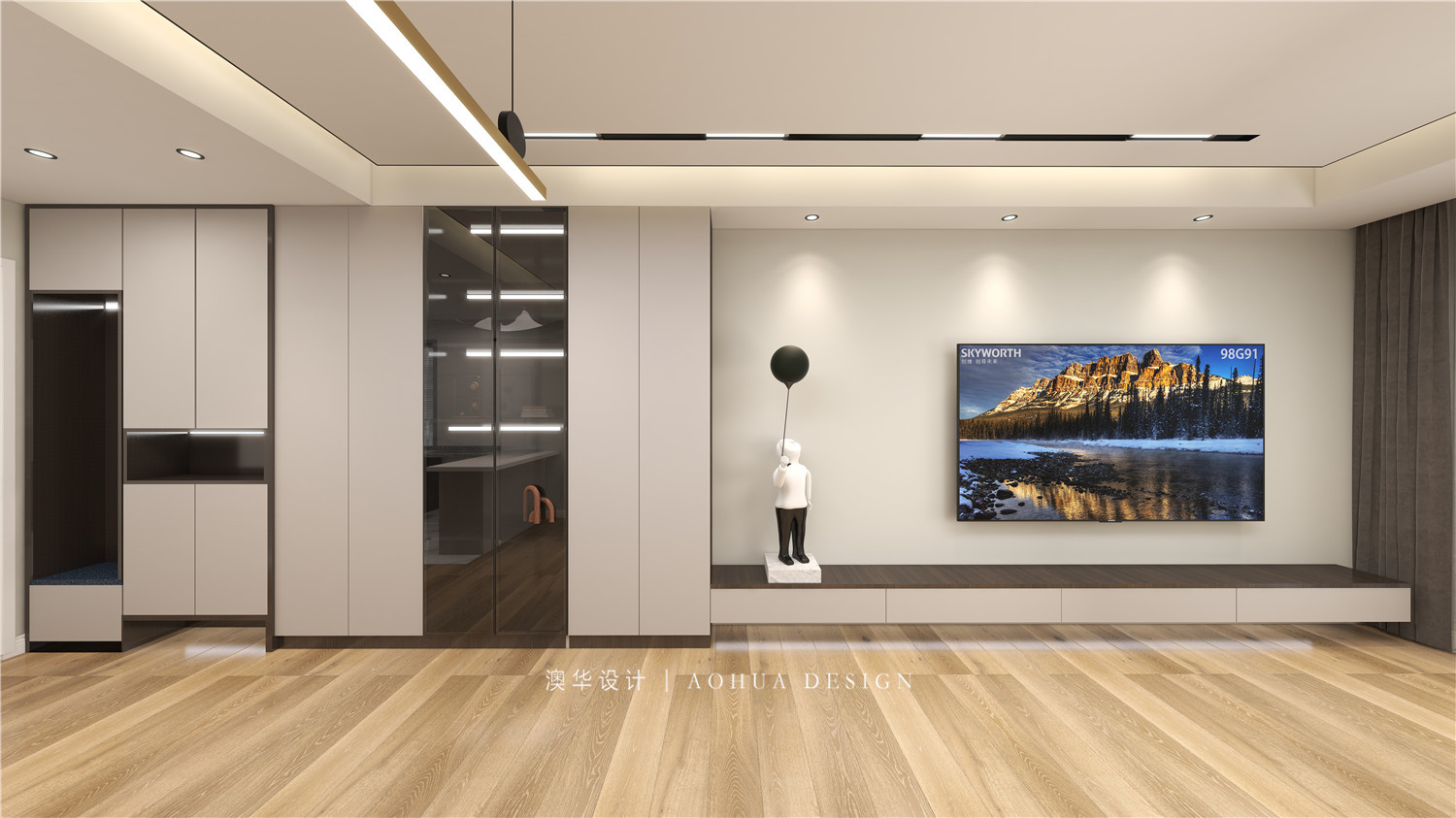 毛坯房裝修,武漢裝修設(shè)計(jì)