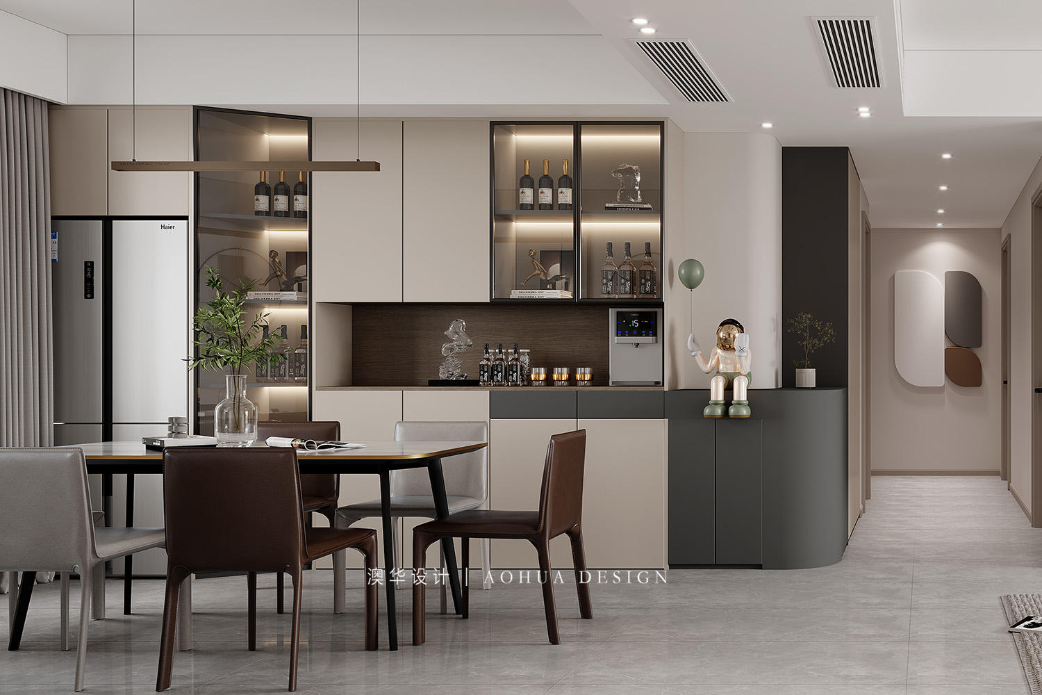 新房裝修,武漢室內設計