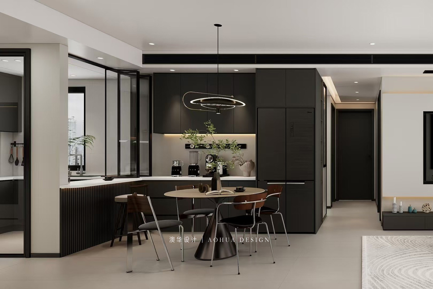 毛坯房裝修,武漢裝修設計