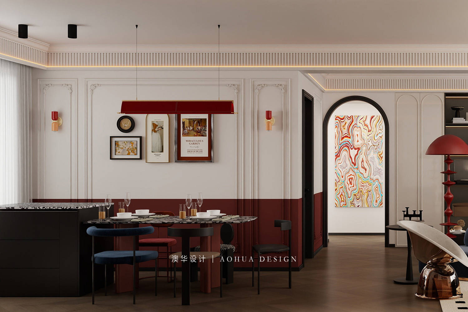 新房裝修,武漢室內(nèi)設(shè)計(jì)