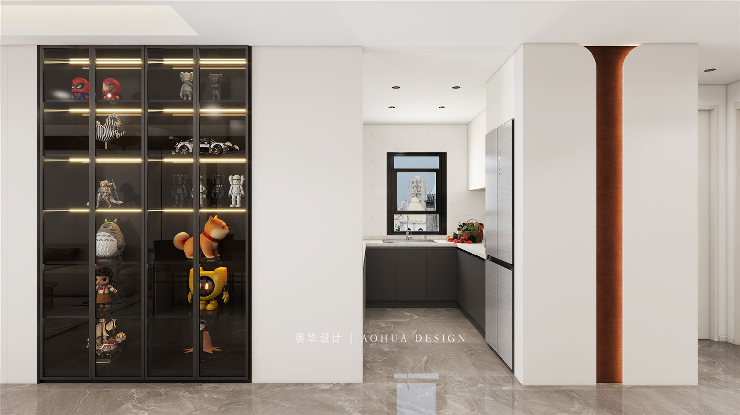 新房裝修,武漢室內設計