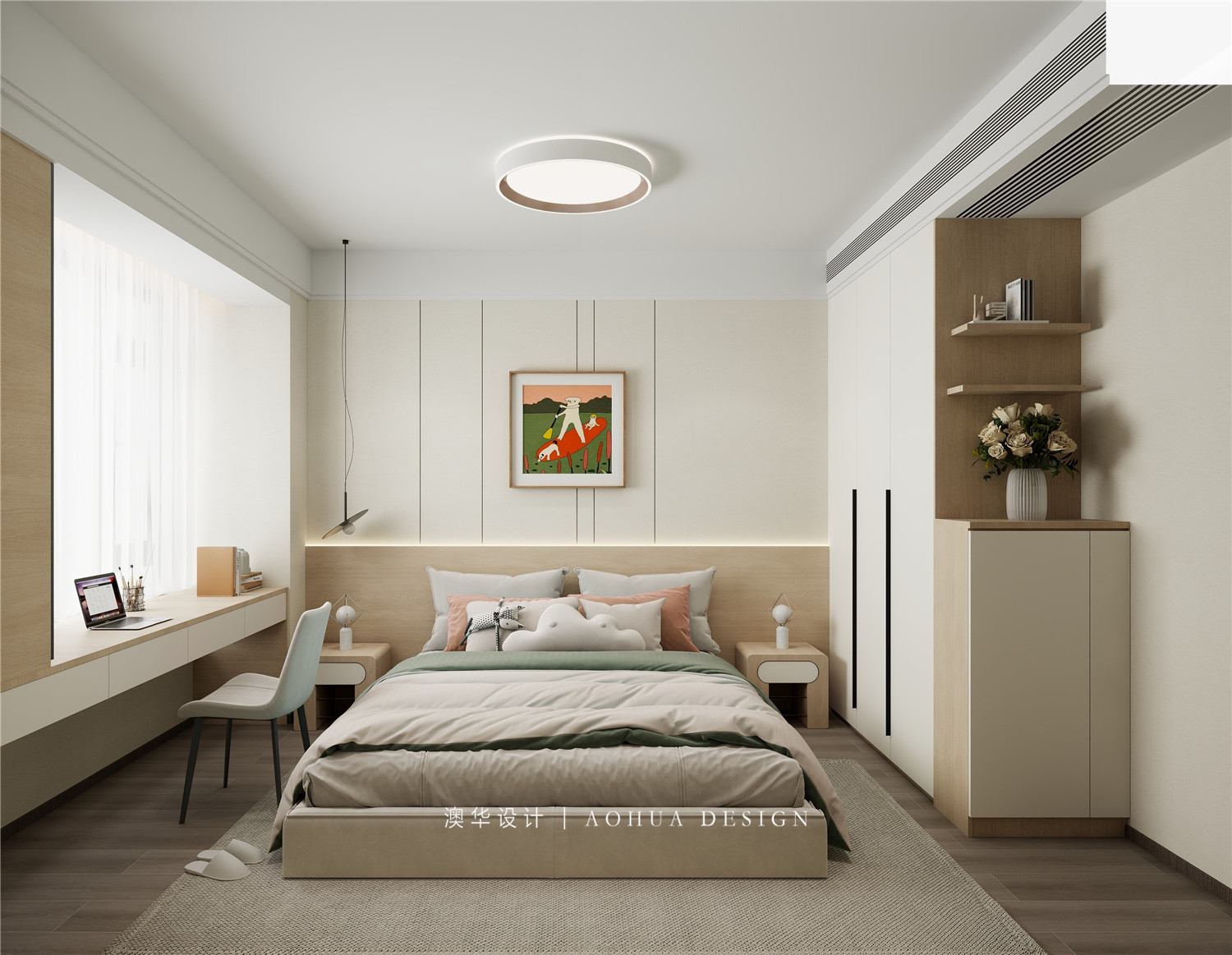 毛坯房裝修,武漢裝修設計