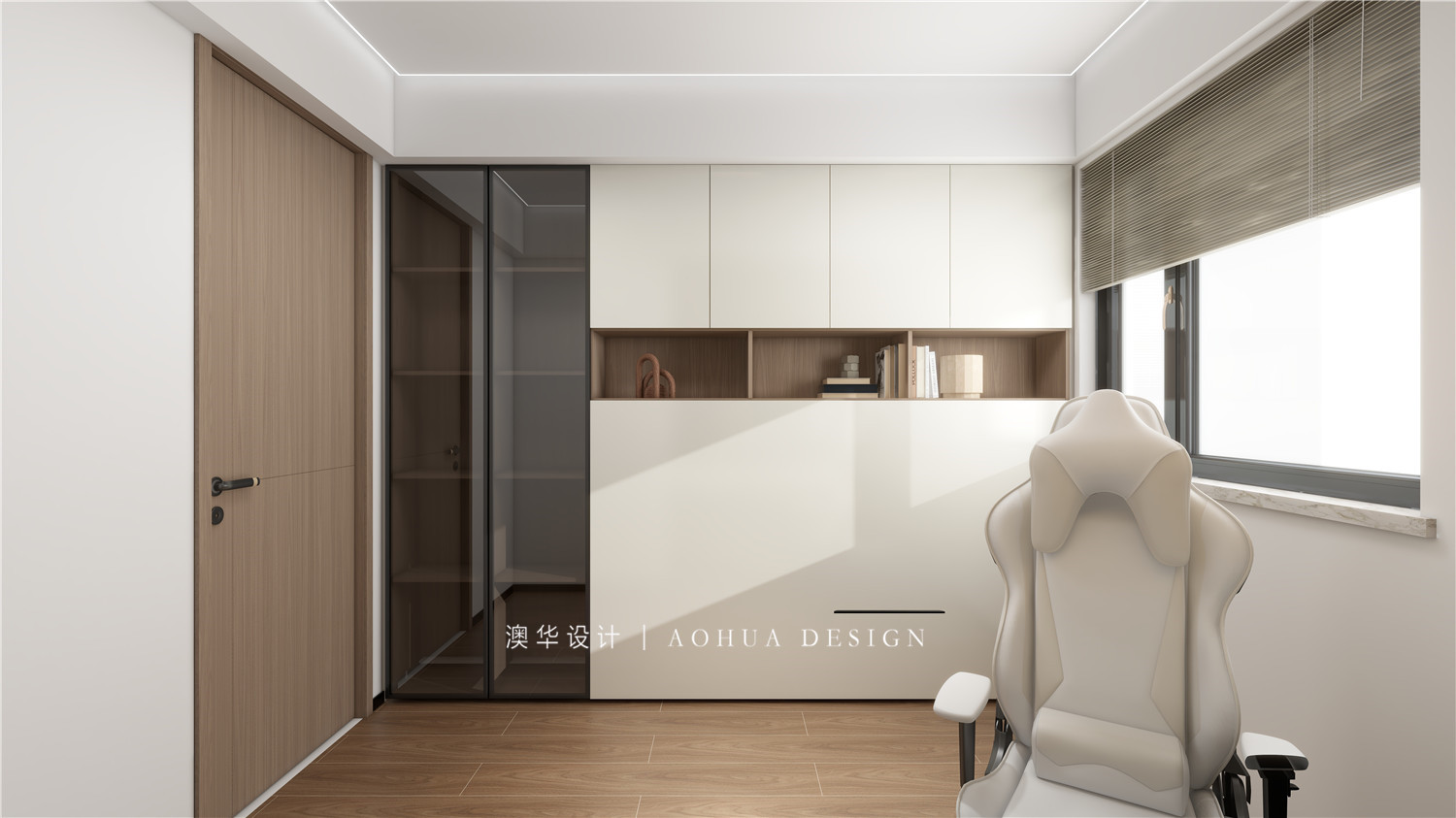 琨御府裝修,現(xiàn)代風(fēng)