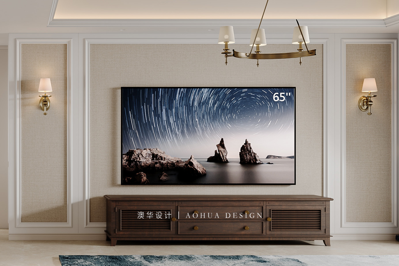 新房裝修,武漢室內設計