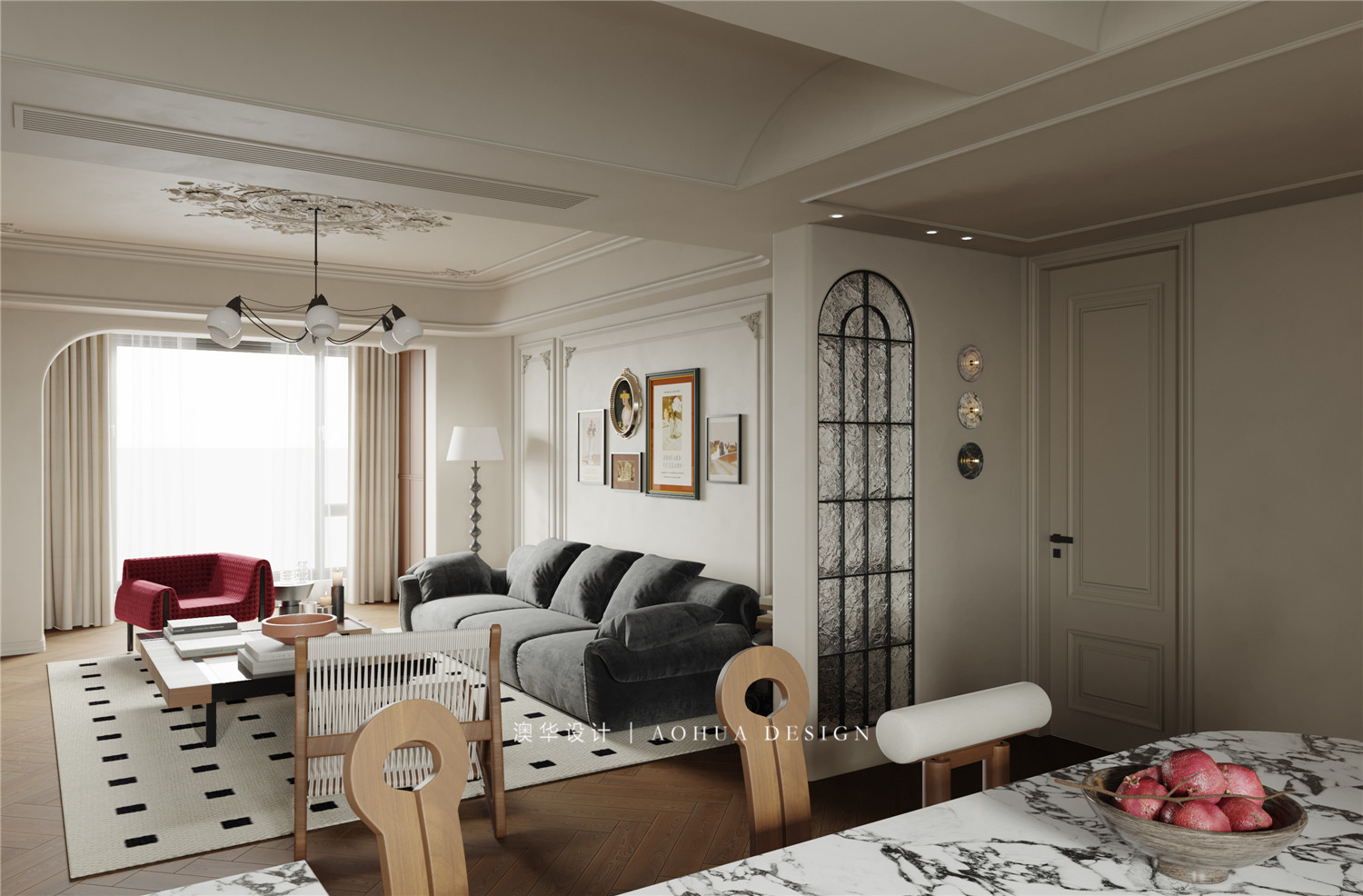 毛坯房裝修,武漢裝修設計