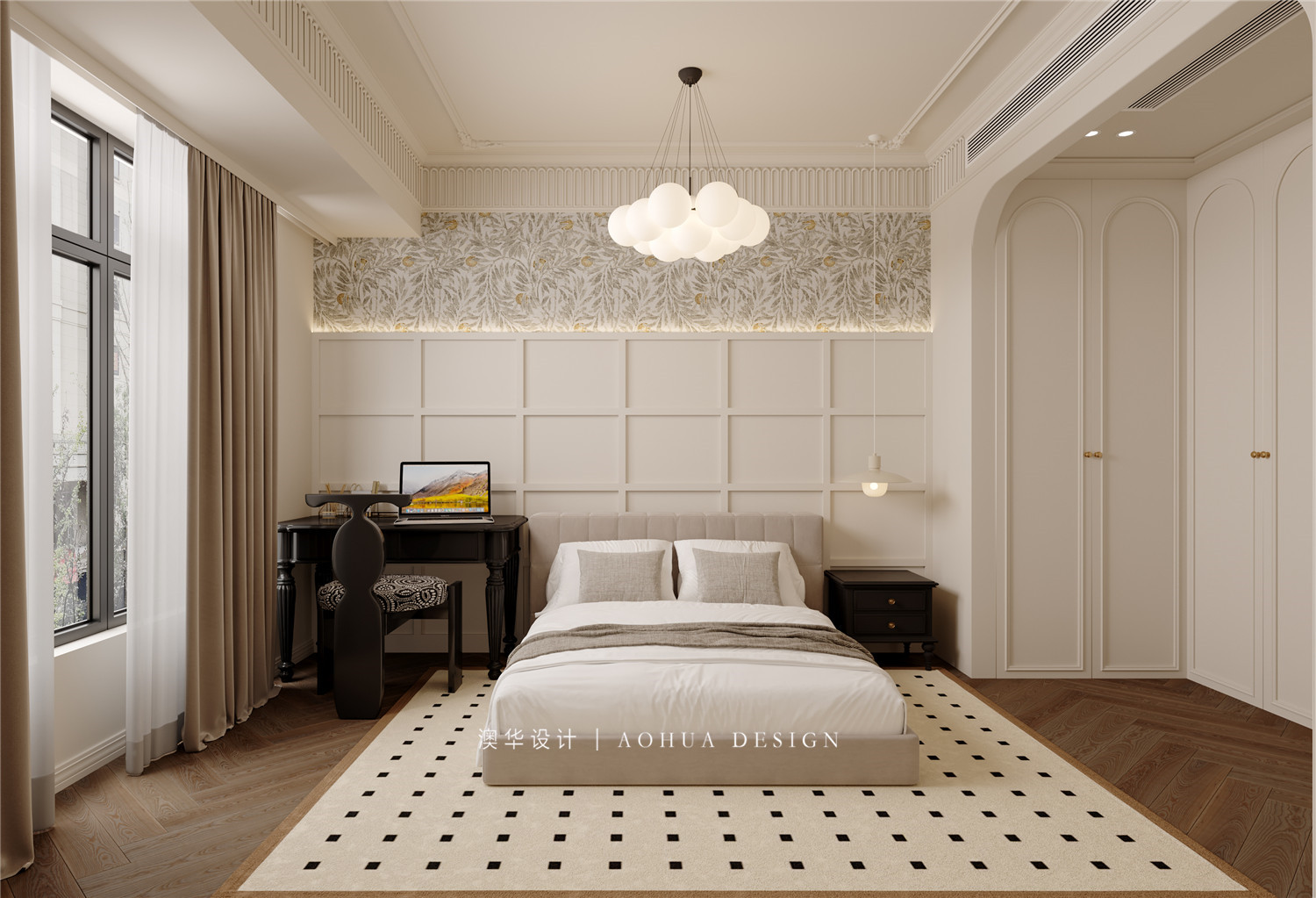 毛坯房裝修,武漢裝修設計