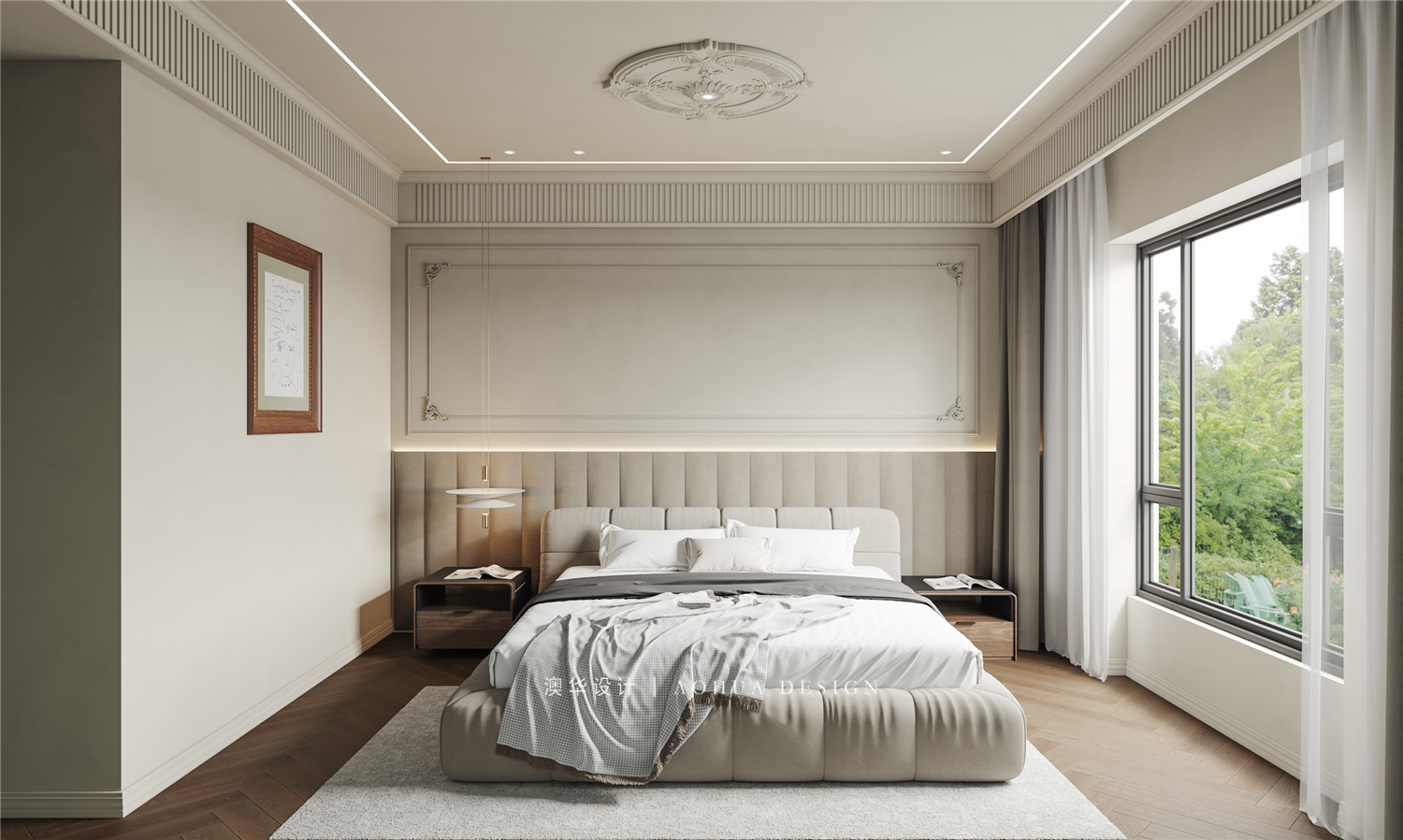 新房裝修,武漢室內設計