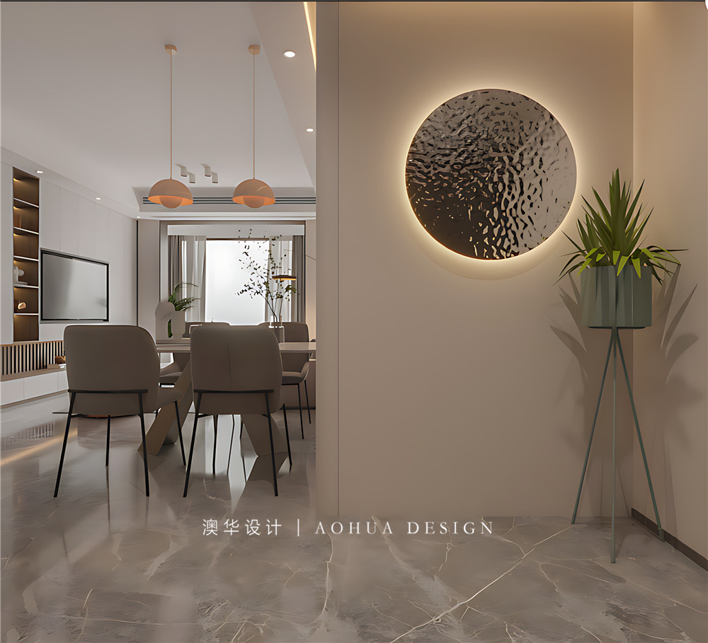 武漢裝修設計,武漢全包裝修