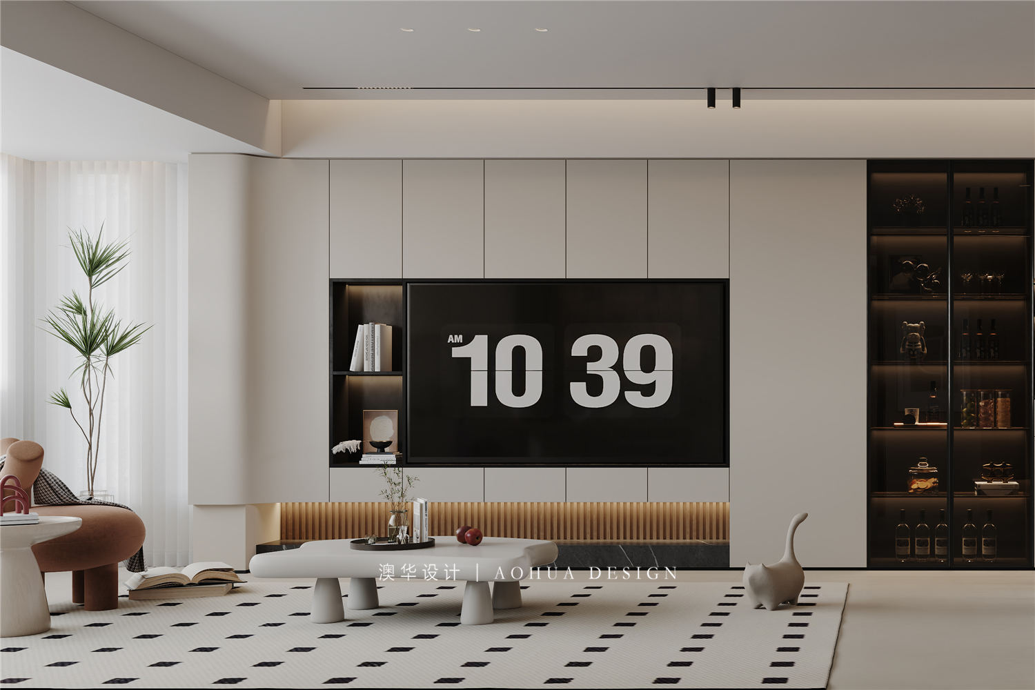 毛坯房裝修,武漢裝修設計