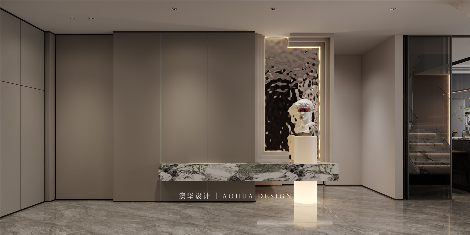 武漢室內設計,武漢裝修設計