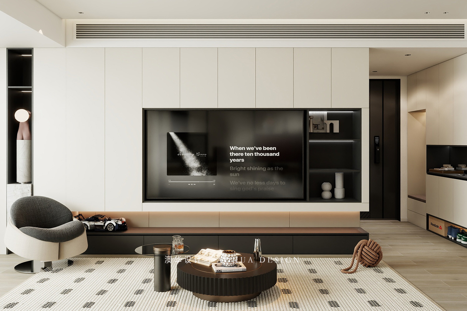 武漢裝修設計,武漢全包裝修