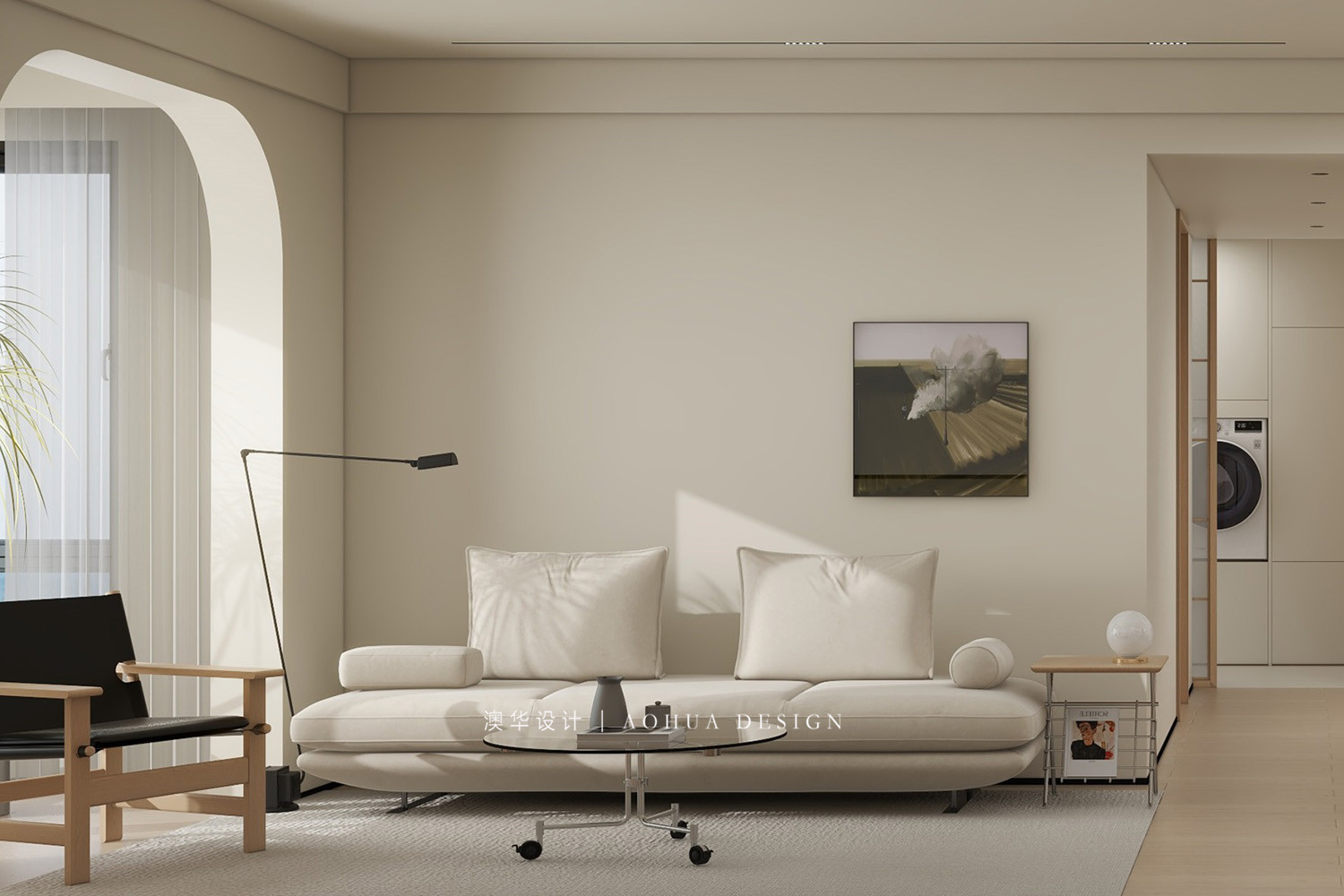 大戶型裝修,武漢室內設計