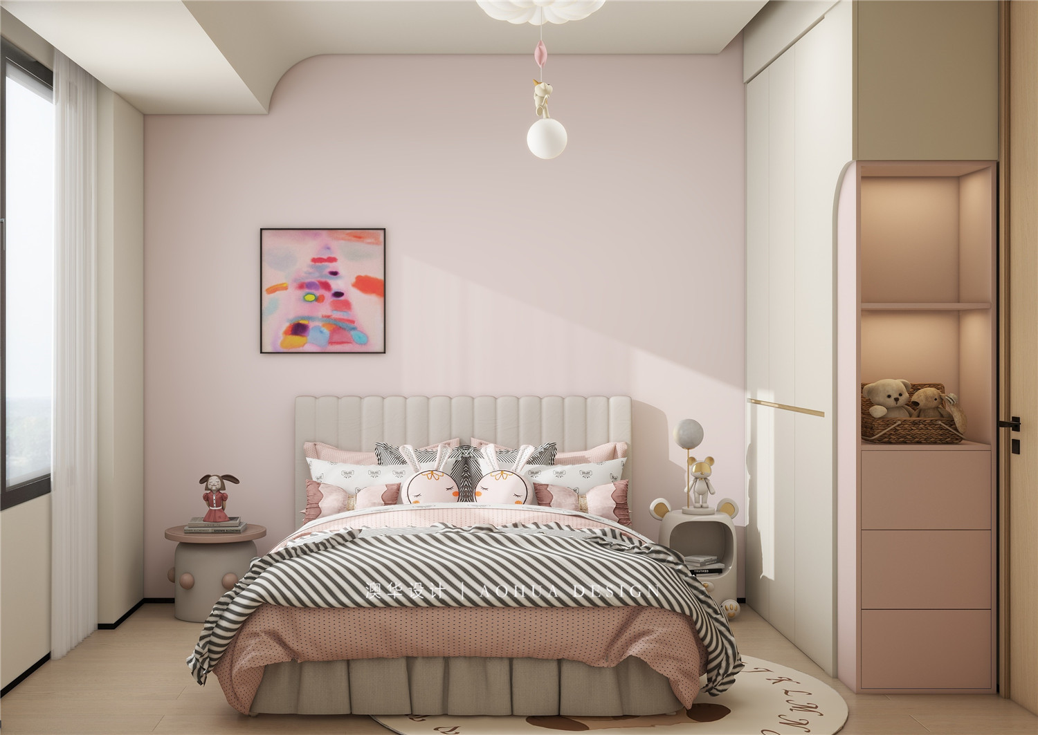 毛坯房裝修,武漢裝修設計