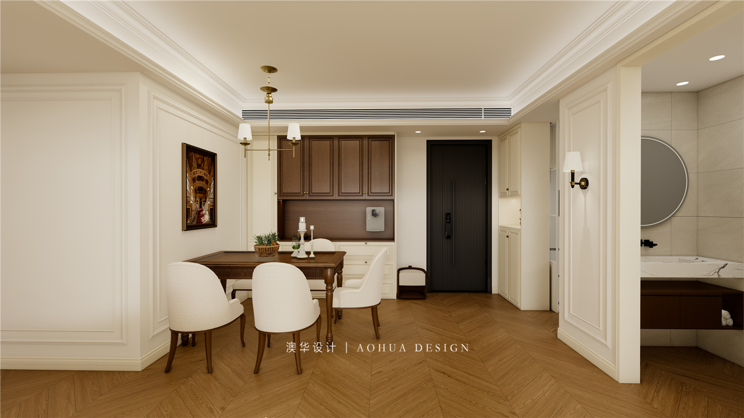 毛坯房裝修,武漢裝修設計