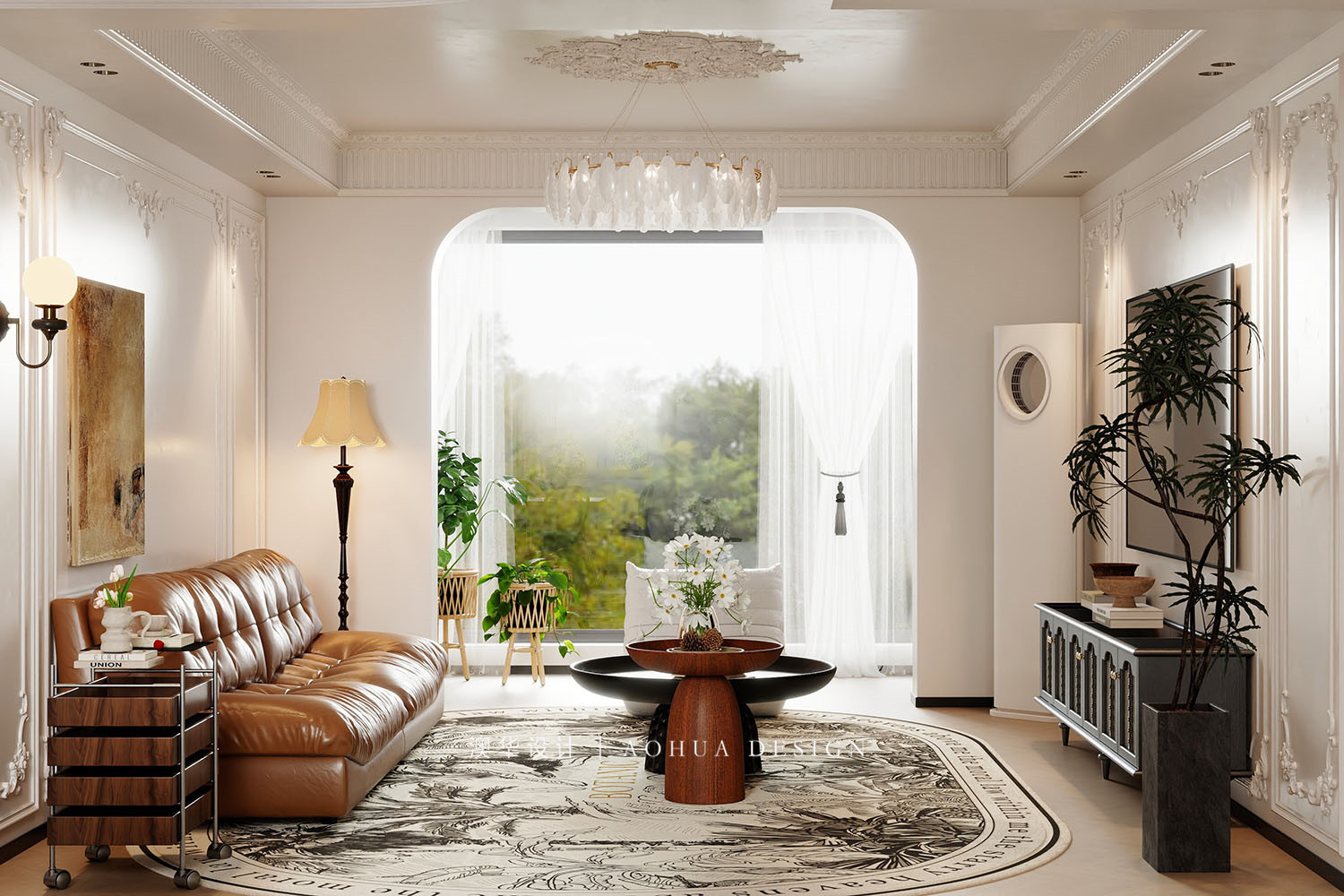 毛坯房裝修,武漢裝修設計