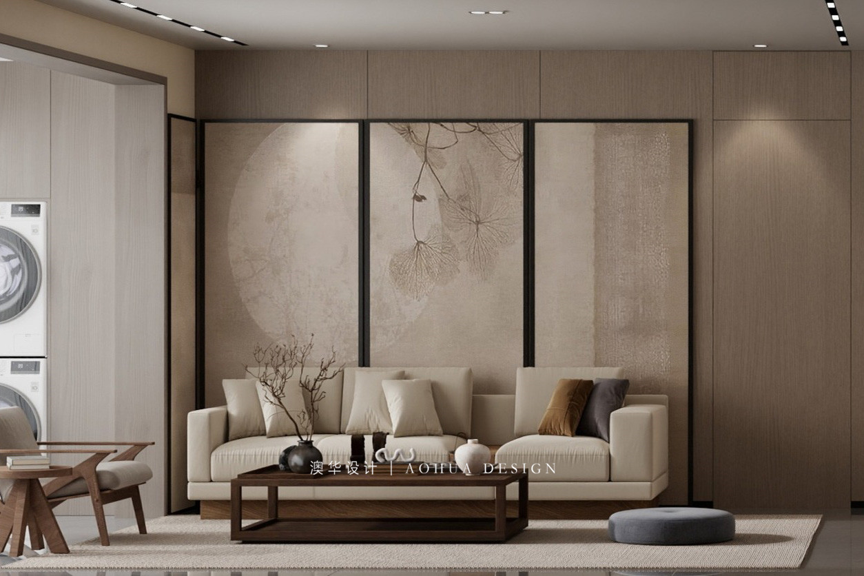 大戶型裝修,武漢裝修設計