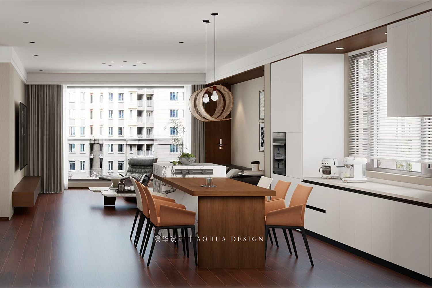 現代風格裝修,武漢裝修設計