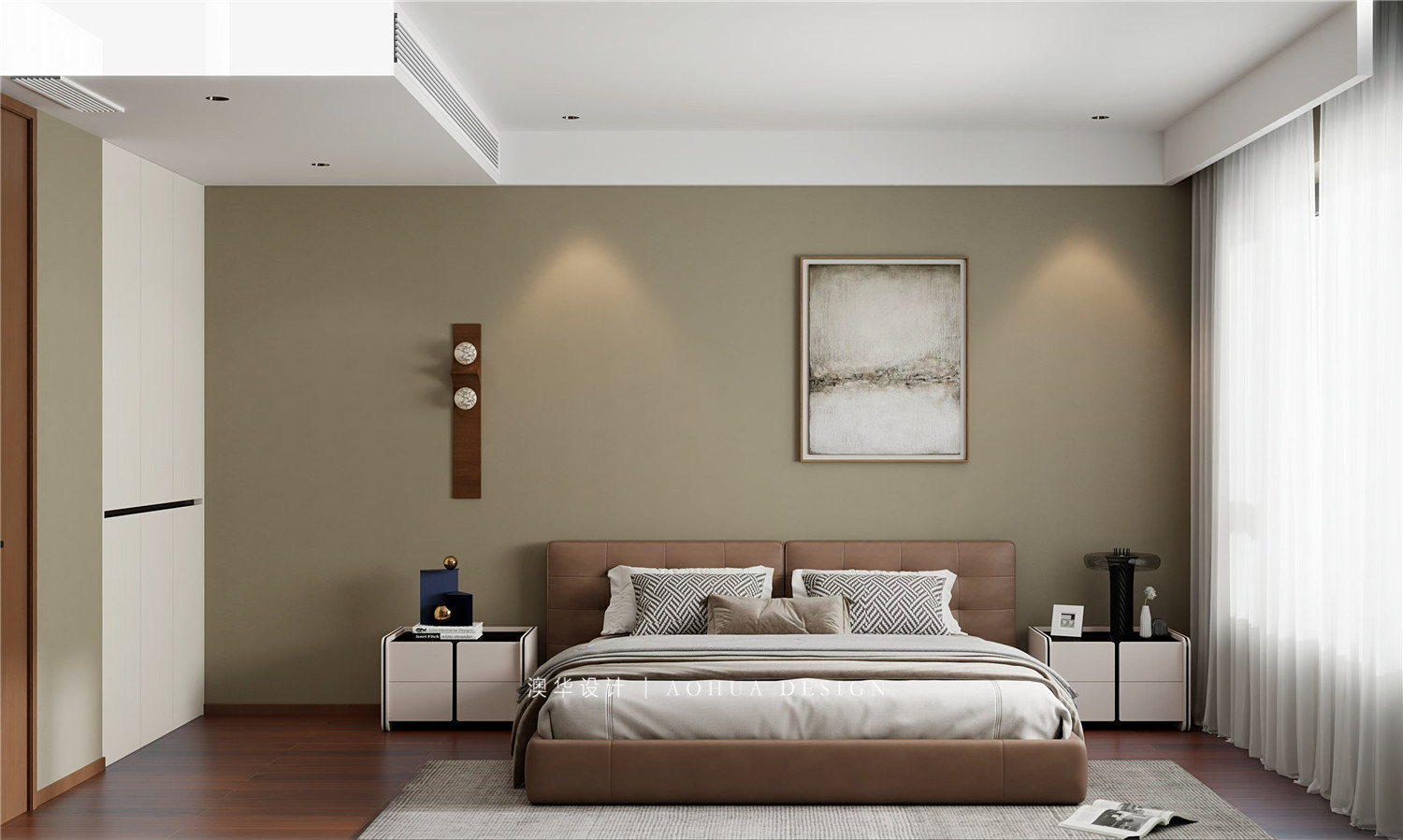 現代風格裝修,武漢裝修設計