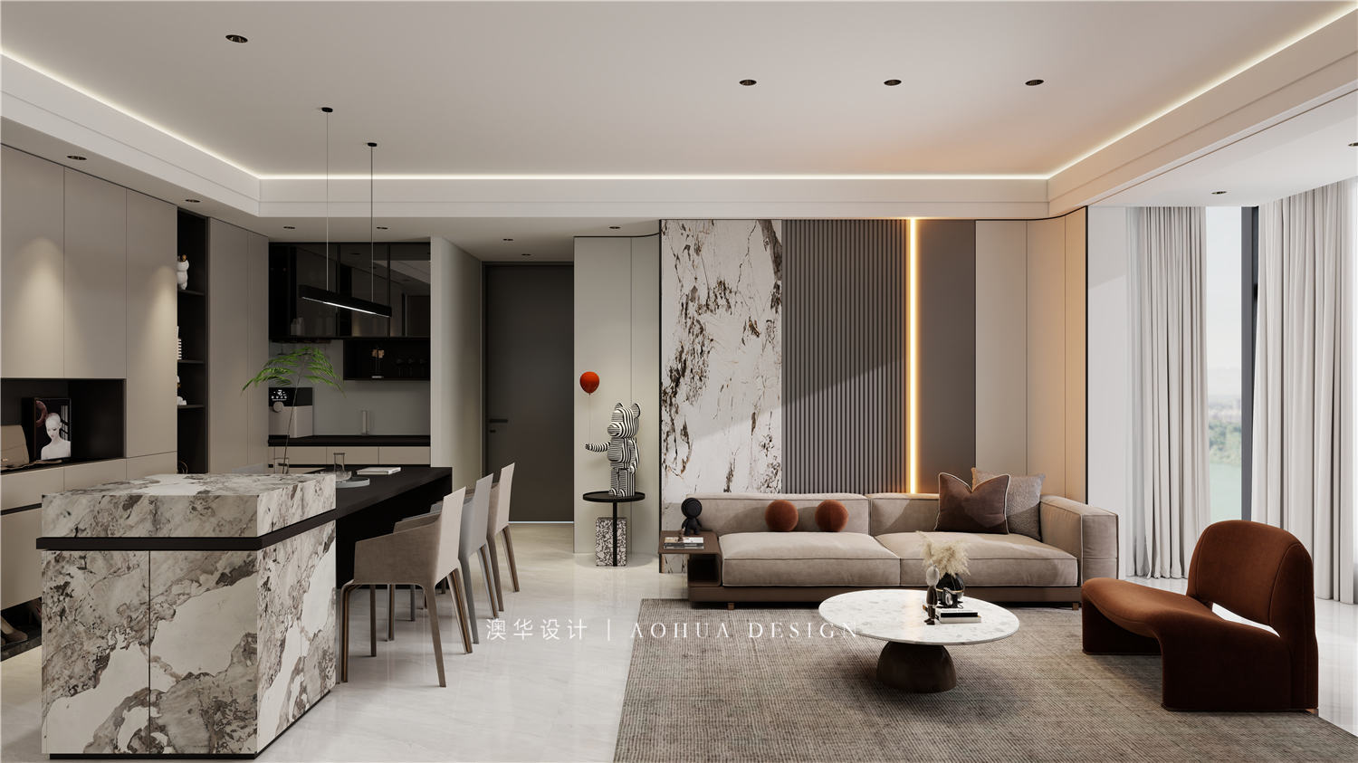 武漢裝修設計,武漢半包裝修