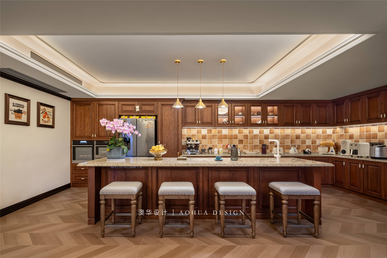 元舍別墅,武漢別墅裝修