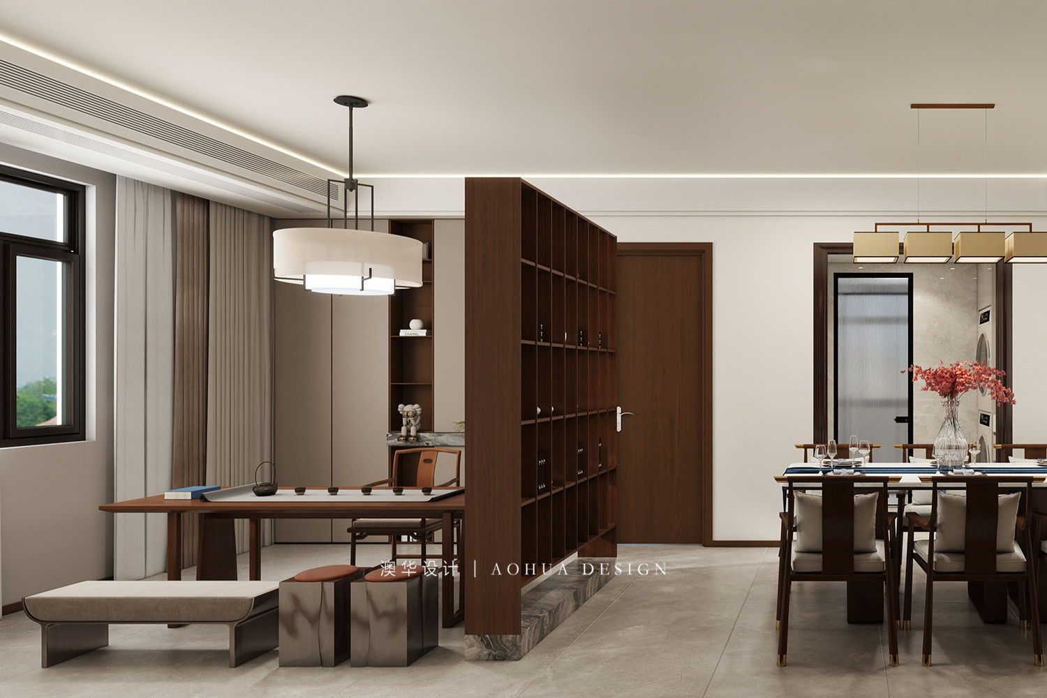 毛坯房裝修,武漢全包裝修