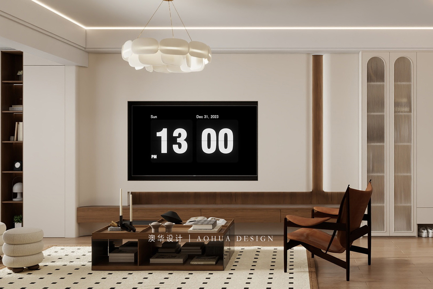 舊房改造,武漢室內設計