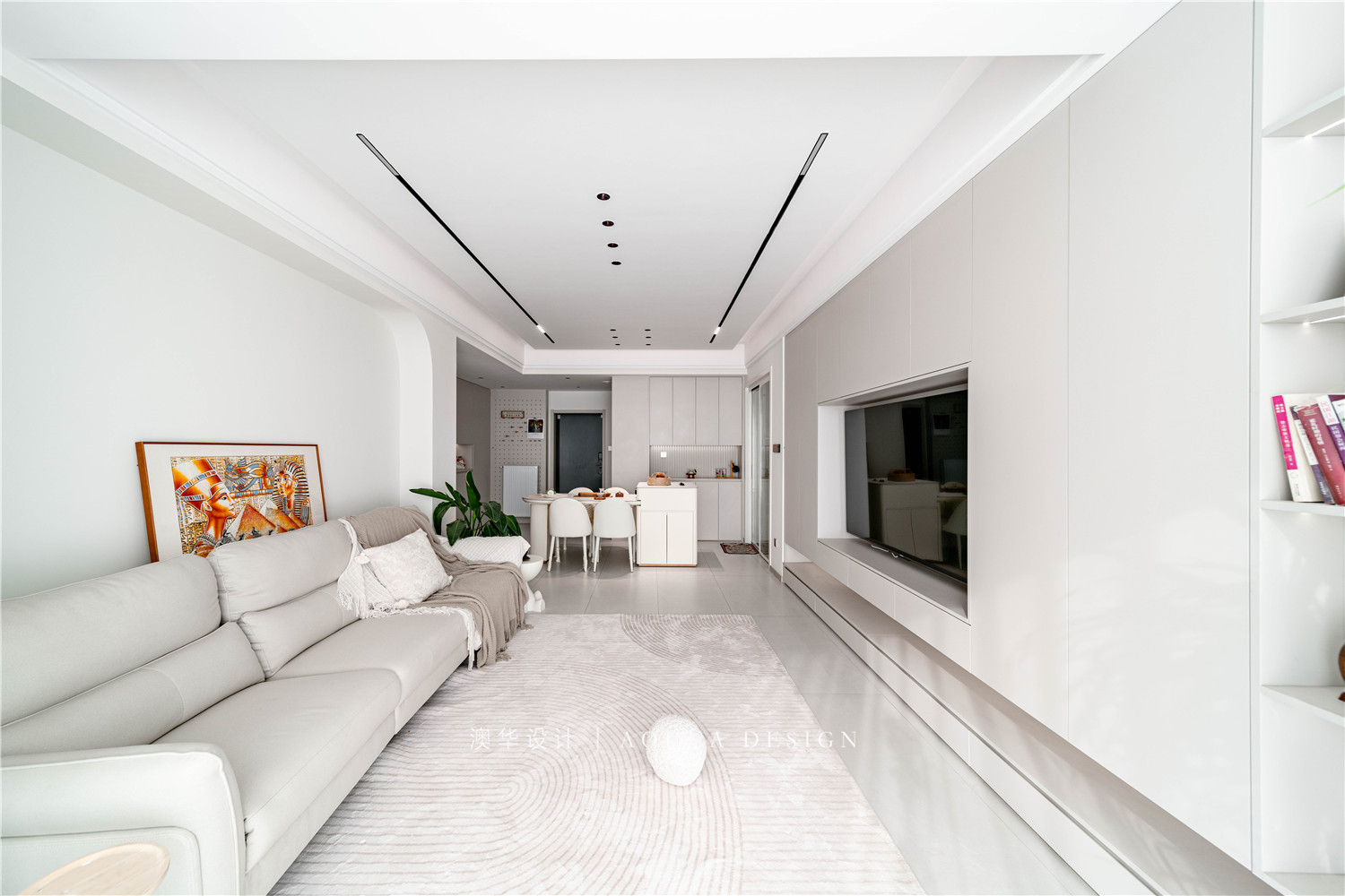 武漢全包裝修,武漢裝修設計