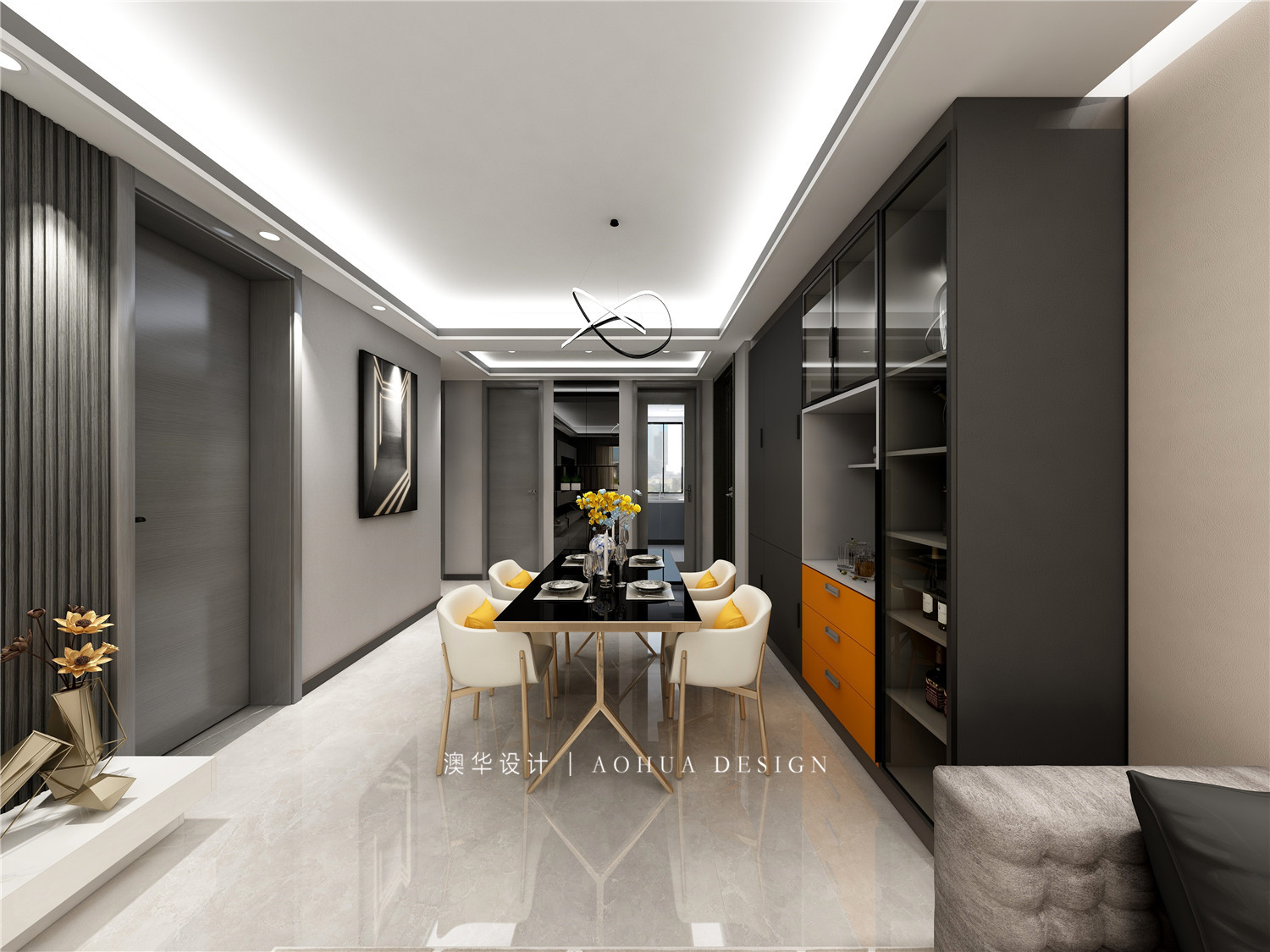 婚房裝修,武漢室內設計