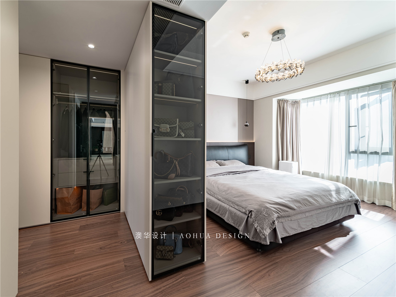 大戶型裝修,全包裝修