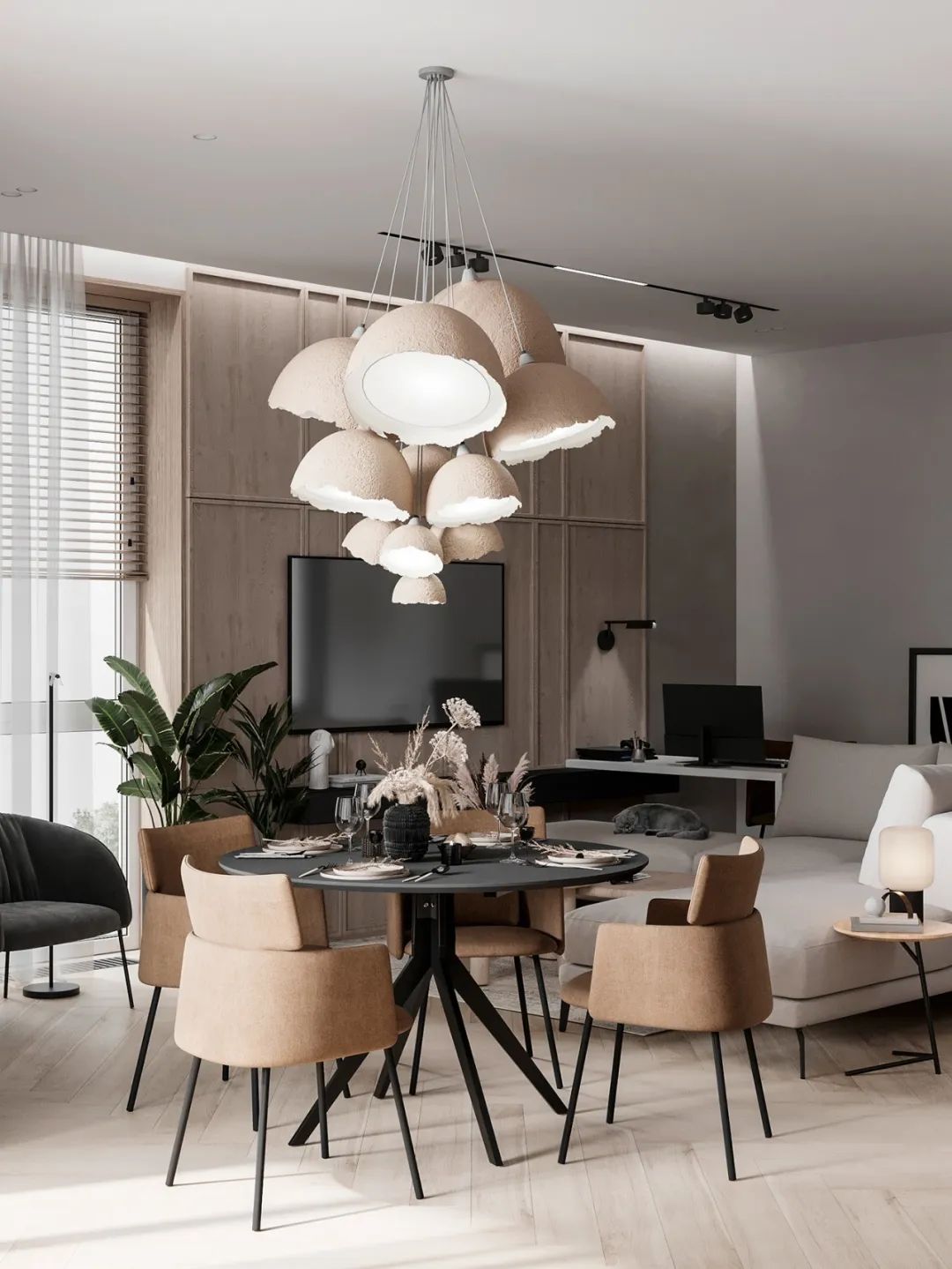 澳華裝飾,餐廳布局,武漢裝修設(shè)計(jì) 澳華裝飾,餐廳布局,武漢裝修設(shè)計(jì)