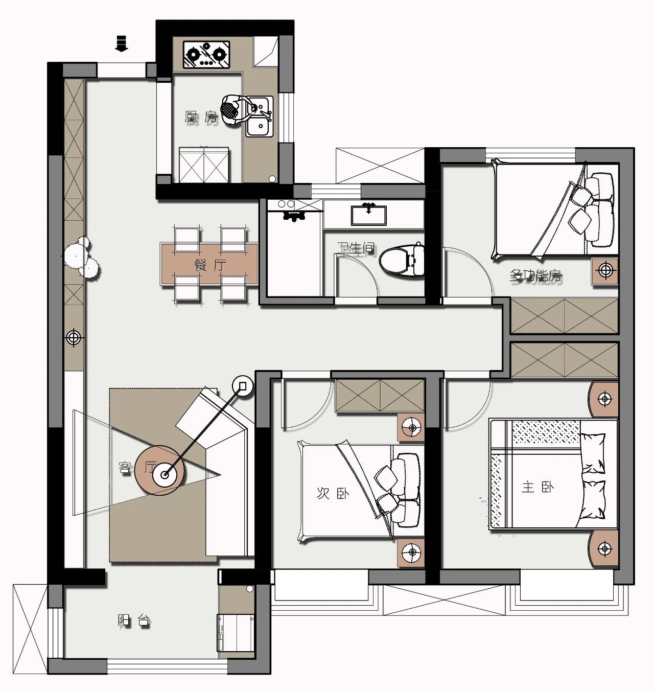 幸福時代大家,武漢裝修,武漢裝修設計,幸福時代大家戶型 幸福時代大家,武漢裝修,武漢裝修設計,幸福時代大家戶型