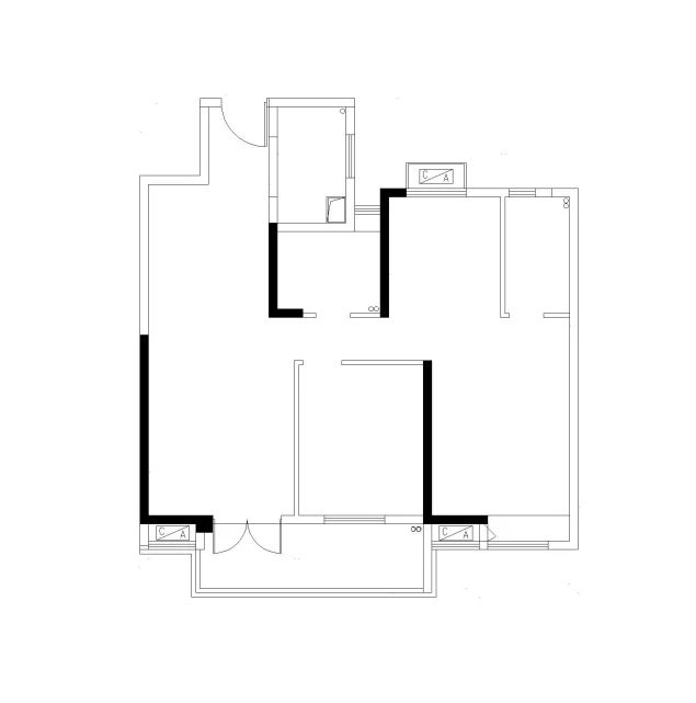 幸福時代大家,武漢裝修,武漢裝修設計,幸福時代大家戶型 幸福時代大家,武漢裝修,武漢裝修設計,幸福時代大家戶型