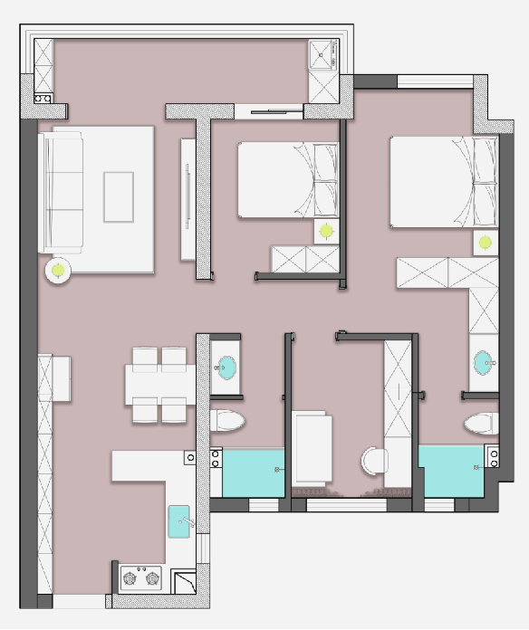 華僑城歡樂天際,武漢裝修,武漢室內設計,武漢裝修設計 華僑城歡樂天際,武漢裝修,武漢室內設計,武漢裝修設計