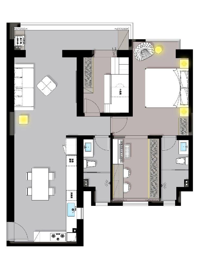 華僑城歡樂天際,武漢裝修,武漢室內設計,武漢裝修設計 華僑城歡樂天際,武漢裝修,武漢室內設計,武漢裝修設計