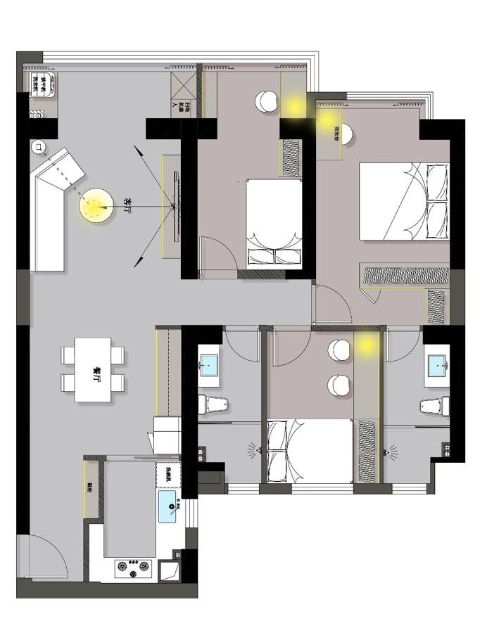 華僑城歡樂天際,武漢裝修,武漢室內設計,武漢裝修設計 華僑城歡樂天際,武漢裝修,武漢室內設計,武漢裝修設計