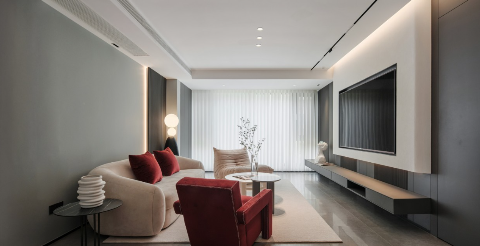 中建福地星城 中建福地星城