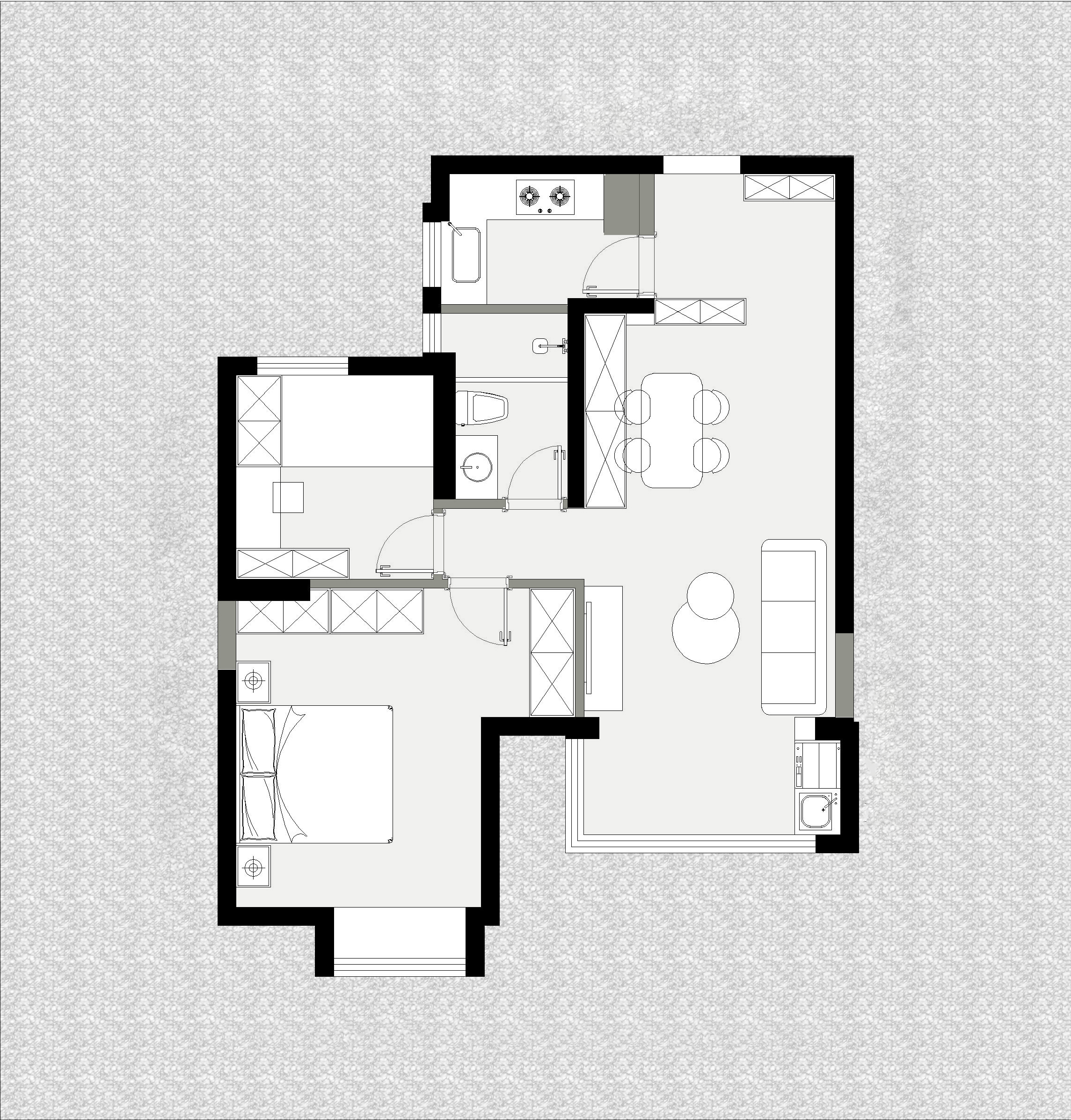 中建福地星城 中建福地星城