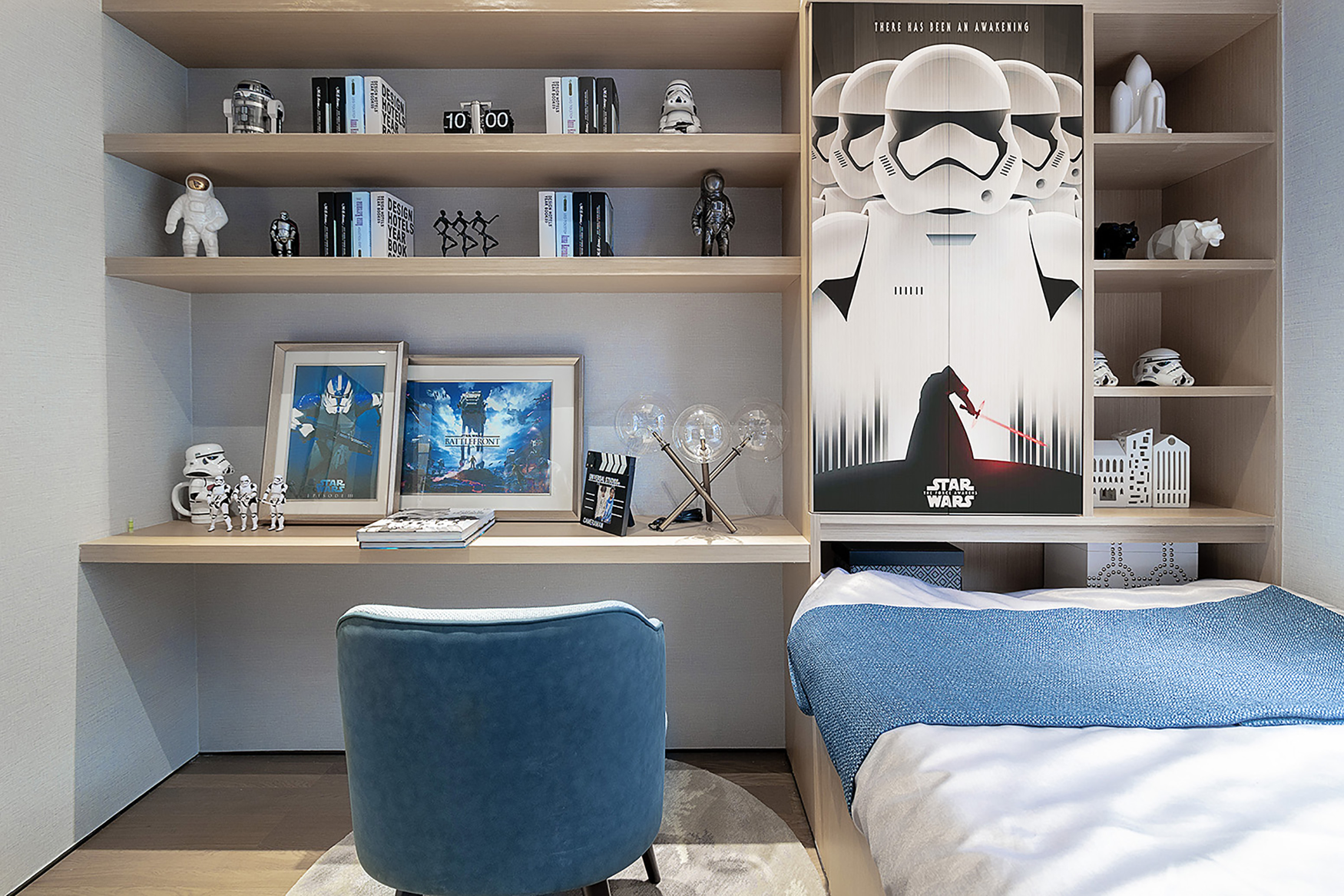 中建福地星城 中建福地星城