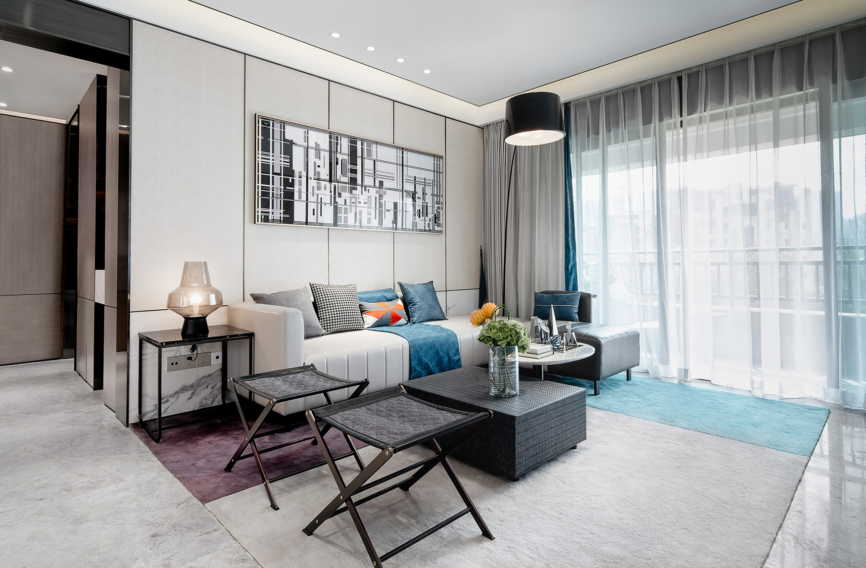 中建福地星城 中建福地星城