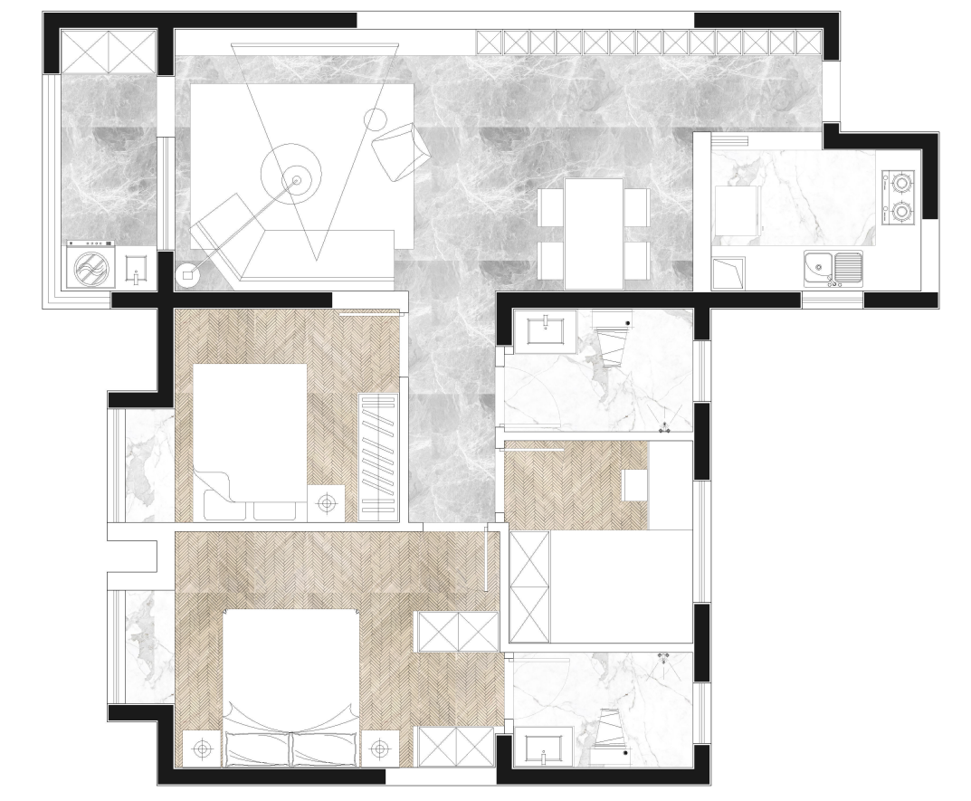中建福地星城 中建福地星城