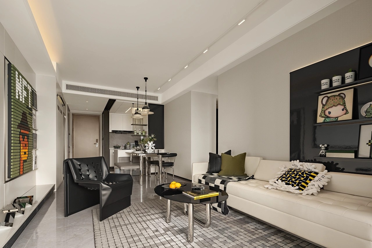 中建福地星城 中建福地星城