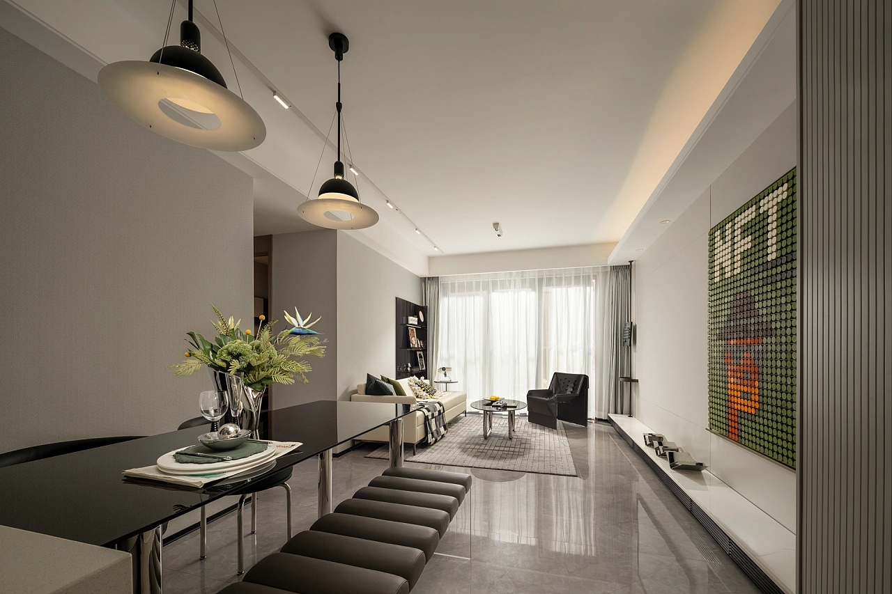 中建福地星城 中建福地星城