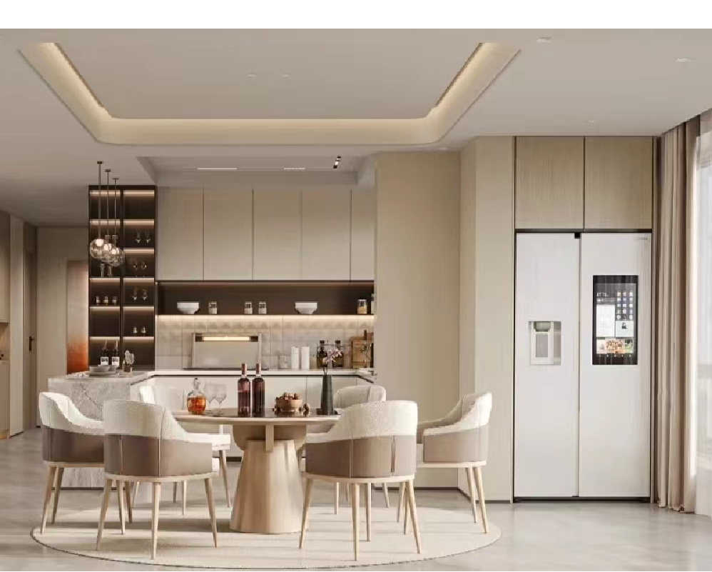 中建福地星城 中建福地星城